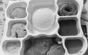 Mini Tiffin