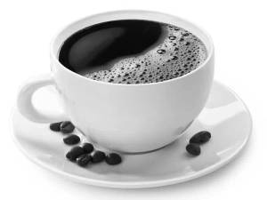 Black Coffee
