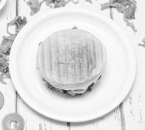 Veggie Burger