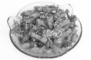 Honey Chilli Potato  