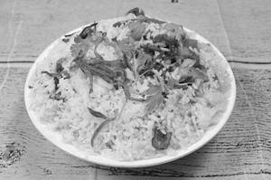 Veg Biryani
