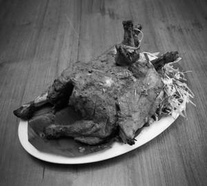 Tandoori Chicken [Full]