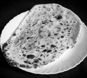Masala Naan