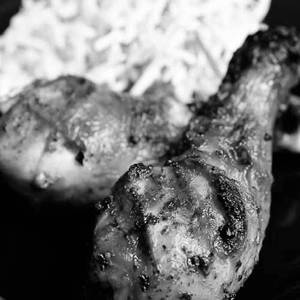 Tandoori Chicken