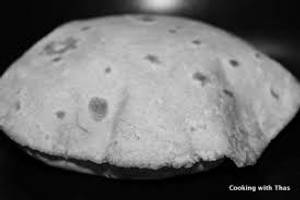 Chapati