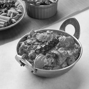 Kadai Vegetables