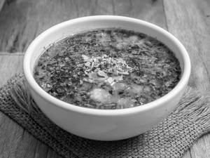 Dal Tadka