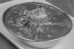 Butter Chicken (3 Pcs)