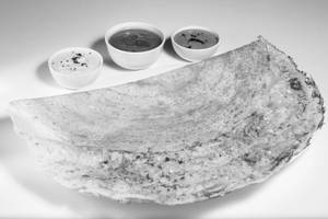 Onion Dosai                   