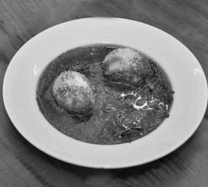 Egg Masala