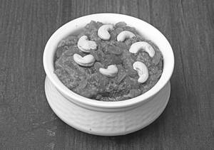 Bread halwa 250 grms