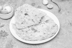 Butter Naan