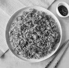 Fried Rice [Chicken]