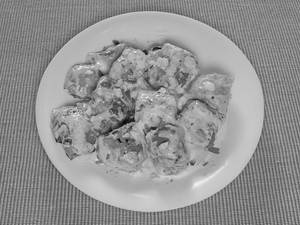 Malai Chaap