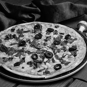 Manali Pizza