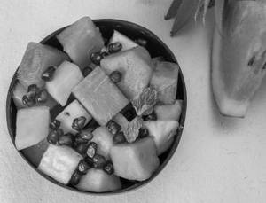 Season Surprise Fruit Salad