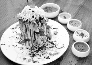 CS Cheese Burst Dosa
