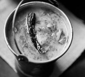 Dal Tadka