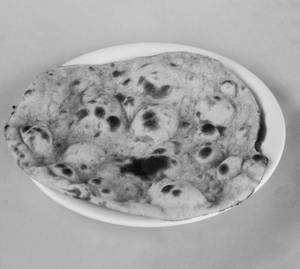 Plain Roti