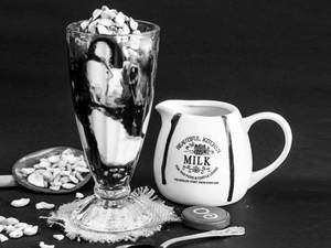 Lite Hot Chocolate Fudge (small)