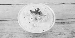 Curd Rice