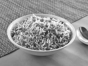 Veg Fried Rice