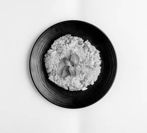 Vegetable Daliya