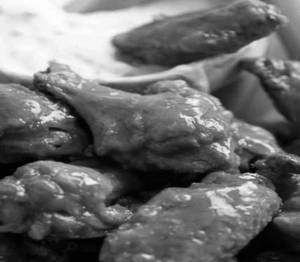 Hot Wings
