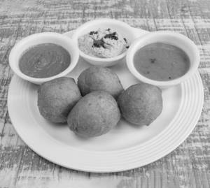 Mysore Bhaji