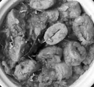 Chaap Curry