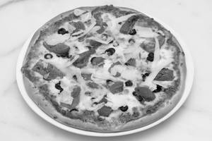 12" Devils Delight Pizza