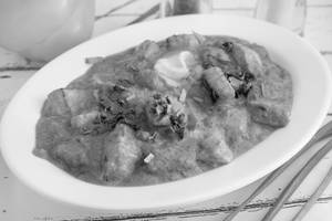 Paneer Butter Masala