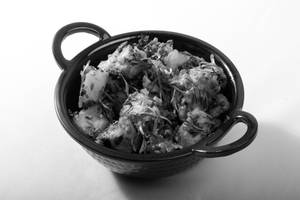 Aloo Jeera Dry