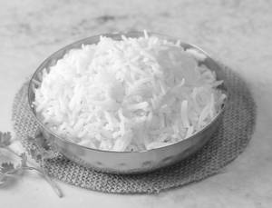 Plain Rice