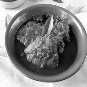 Fish Curry