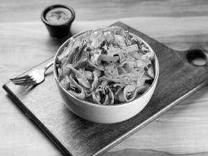 Veg Pad Thai Noodles