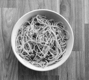 Veg Noodle