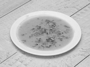 Dal Butter Fry