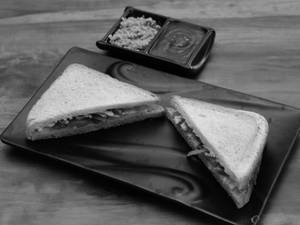 Veg Sandwich