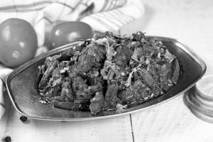 Bhindi Masala