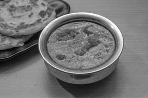 Chicken Tomato  Gravy