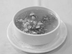 Veg Corn Soup