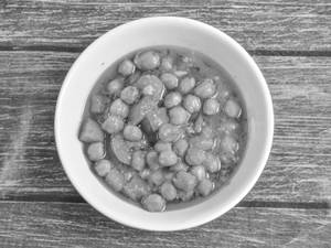 Masala Chana