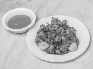 Masala Chaap
