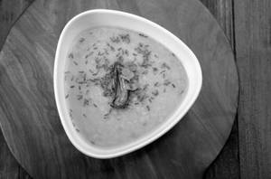 Dal Fry Dhaba