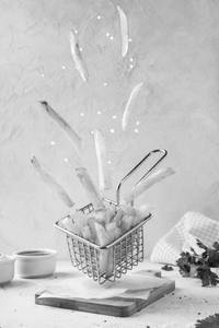 Per Peri Fries 