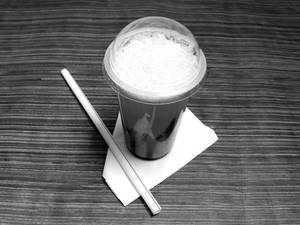 Cold Coffee