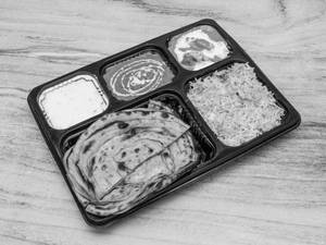Standard Non Veg Thali Rp's 