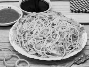 Veg Noodles