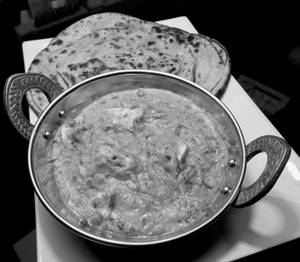 Paneer Butter Masala Combo